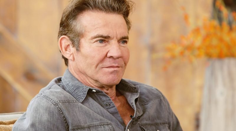 Dennis Quaid Net Worth