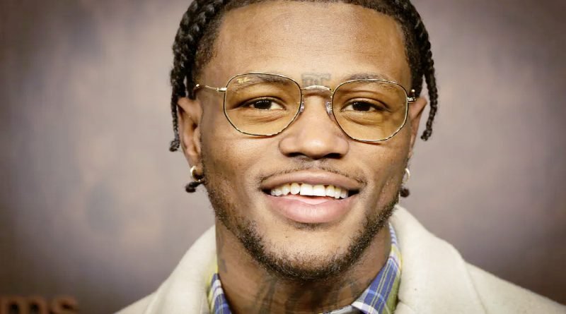 Dc Young Fly Net Worth