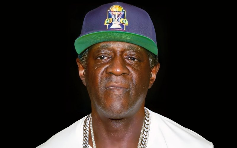 Flavor Flav Net Worth Digital Global Times