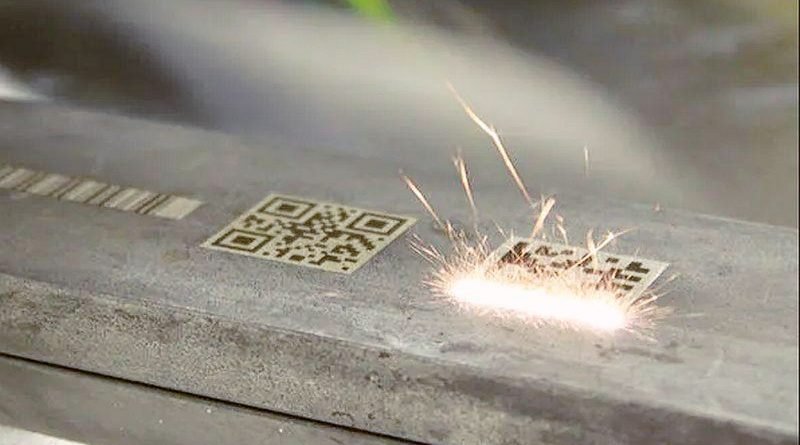 Revolutionizing Branding: How Laser Marking Elevates Product Uniqueness and Embraces Sustainability