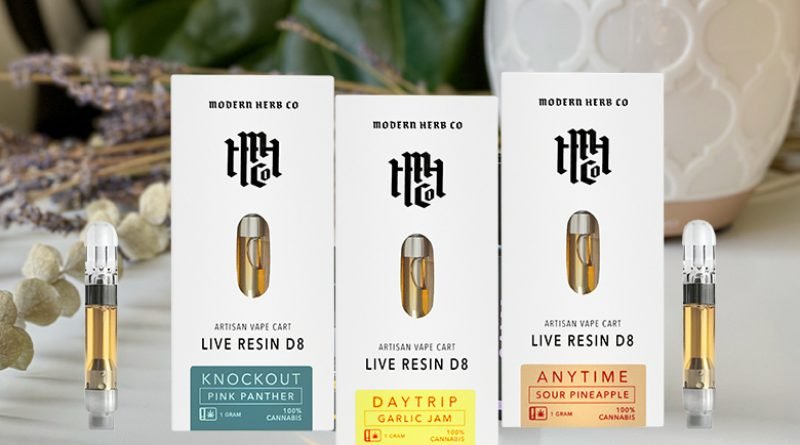 Live Resin Vape Pods: Why Are They So Popular?