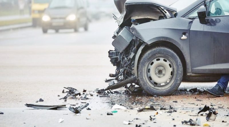 Hit-and-Run Accident Lawyer: Seeking Justice After a Traumatic Incident