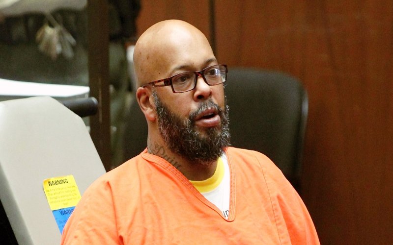 Suge Knight Net Worth Digital Global Times