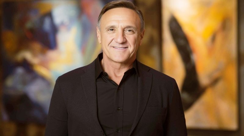 Terry Dubrow Net Worth