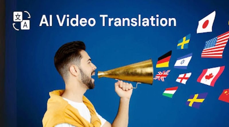 What is the Best AI Tool for Video Translation in 2024