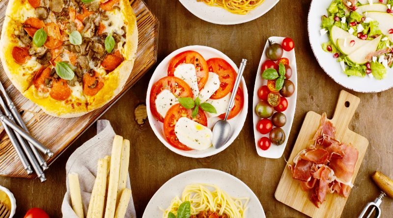 7 Surprising Italian Food Facts You Need to Know