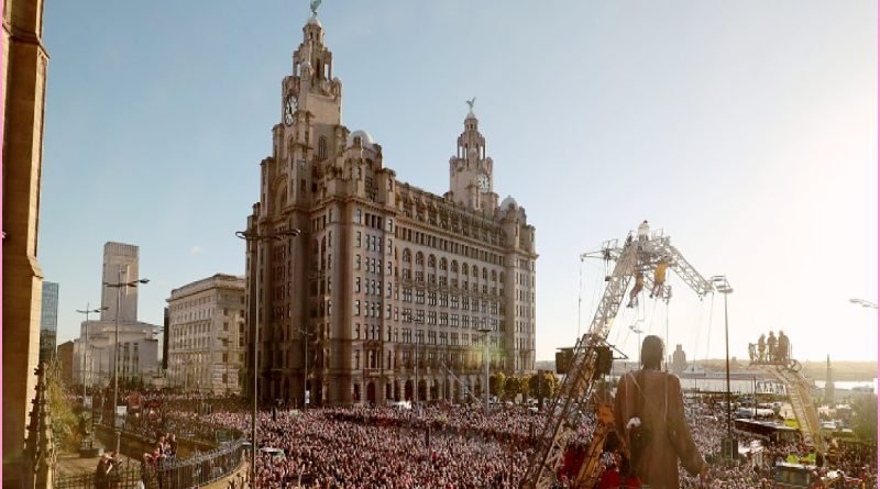 Cultural Delights: Museums, Galleries, and Theatres in Liverpool