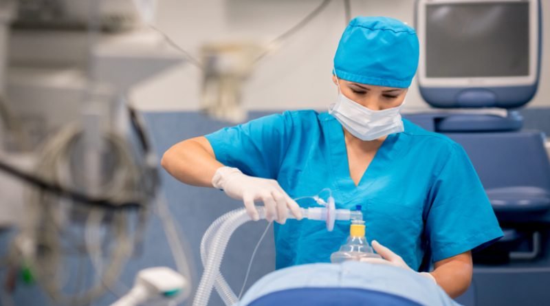 Anesthesia Error Lawsuits: A Patient's Guide to Legal Strategies