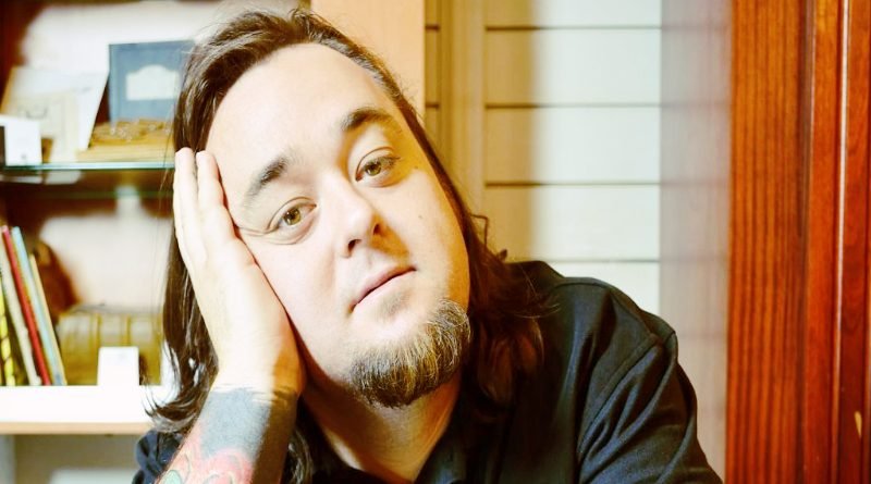 Chumlee Net Worth