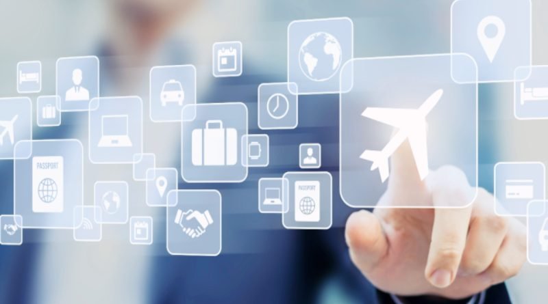 How Travel Management Software Streamlines Corporate Travel