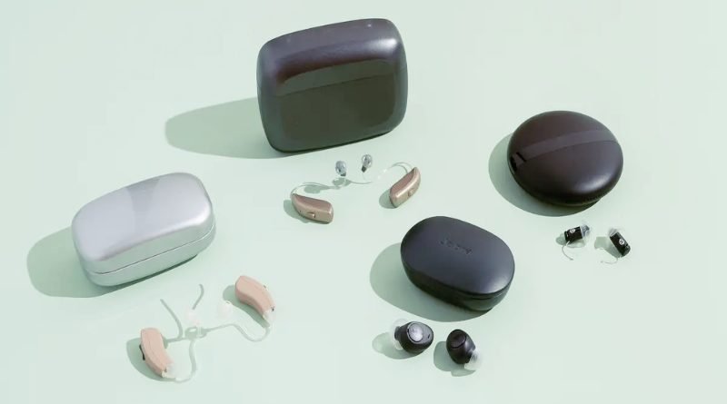 Sound Solutions: Chosgo Hearing Reviews on the Best OTC Hearing Aids for 2024