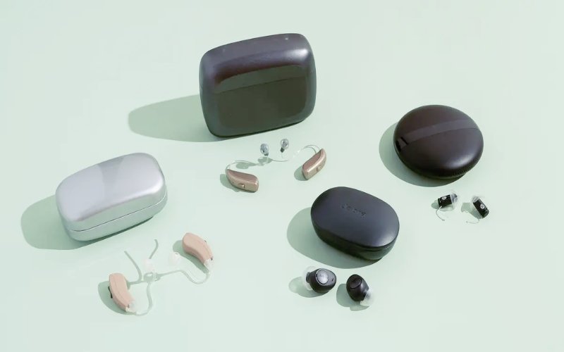 Sound Solutions Chosgo Hearing Reviews On The Best OTC Hearing Aids