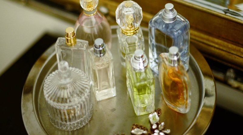 Perfume trends you have to keep up with