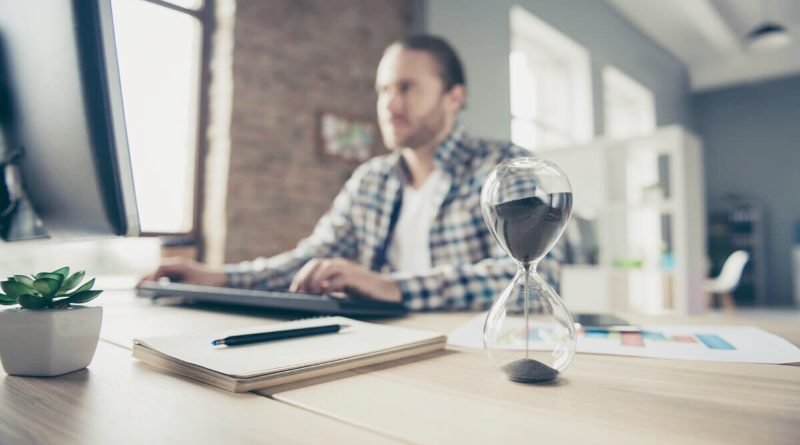 3 Reasons Why Your Employee Time Tracking is Failing 