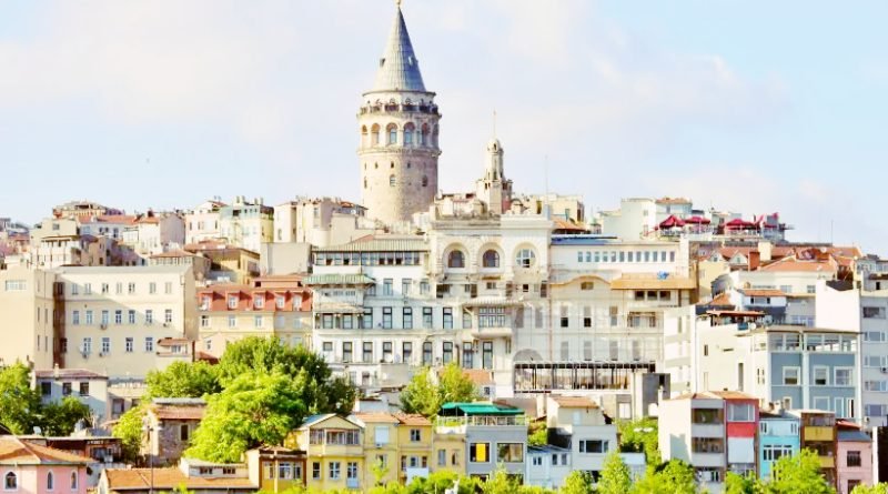 Exploring Istanbul's Real Estate Market: Apartments and Villas for Sale