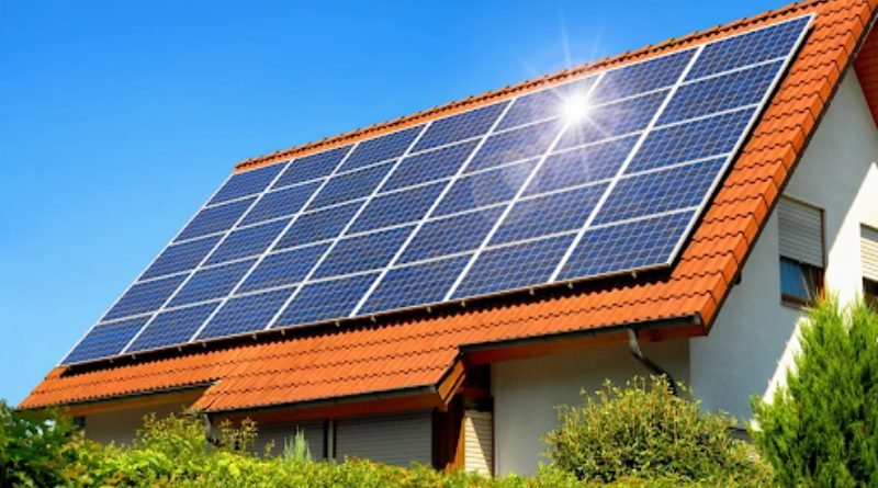 Do Solar Panels Increase Home Value?