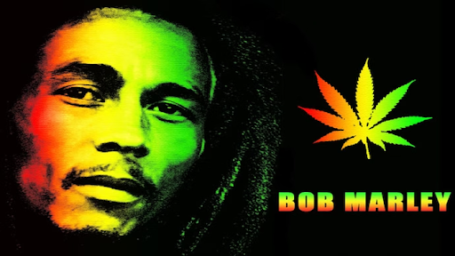 High Goods: Celebrities in the Weed Business