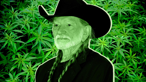 High Goods: Celebrities in the Weed Business