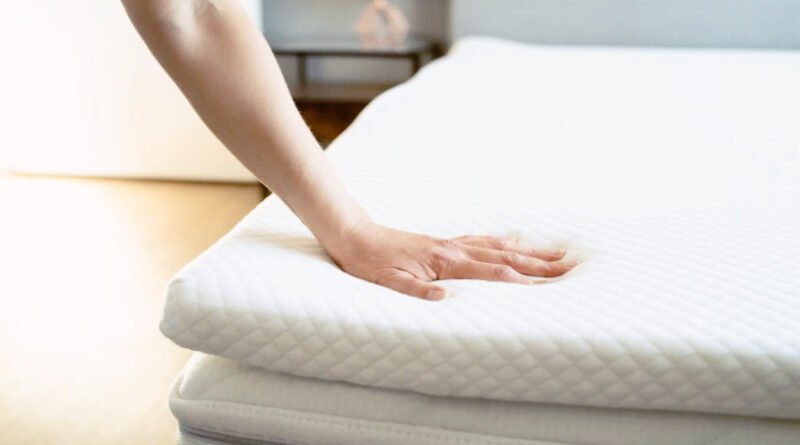 Maximizing Sleep Quality with Mattress Toppers