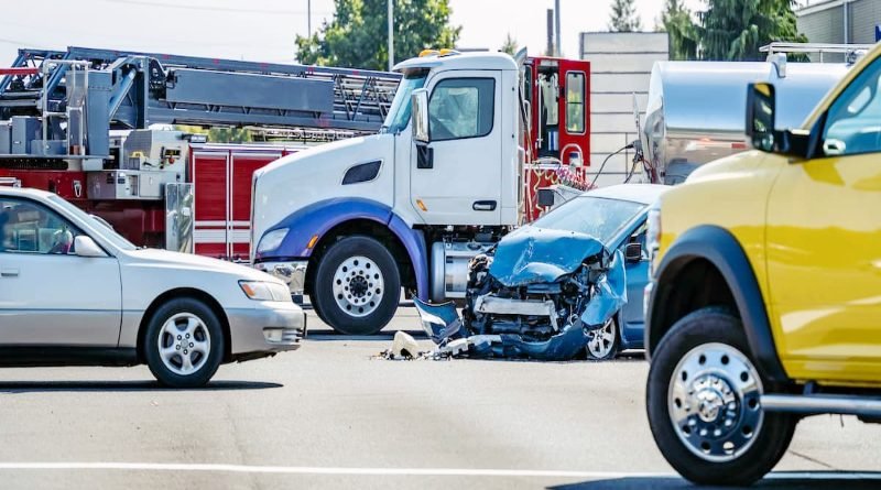 How to Select the Ideal Truck Accident Lawyer in Durham