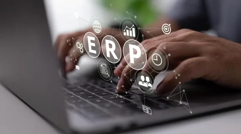 Cloud & on-premise solutions choosing the ideal ERP system for your business