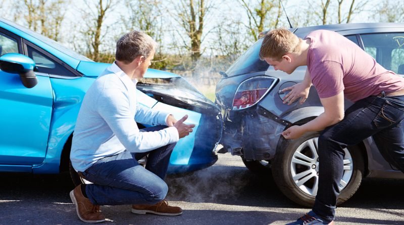 Navigating the Aftermath: Finding the Right Teaneck Car Accident Attorney