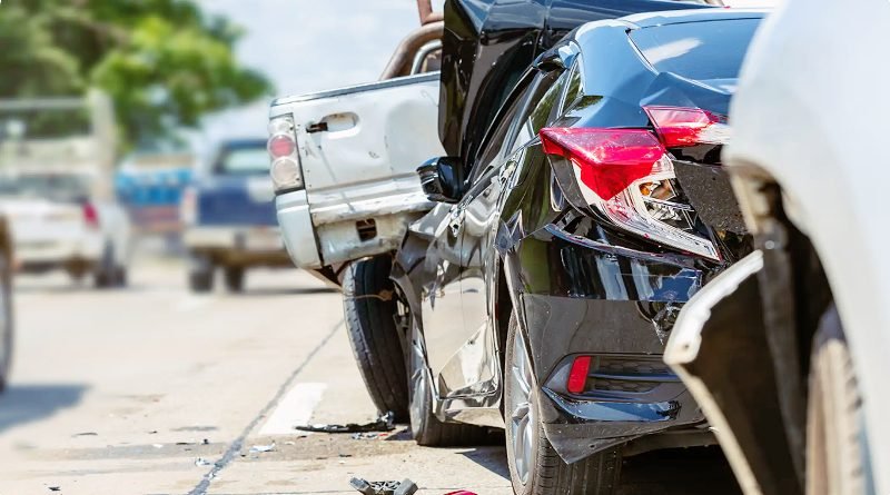 Empowering Recovery: The Impact of Car Accident Lawyers