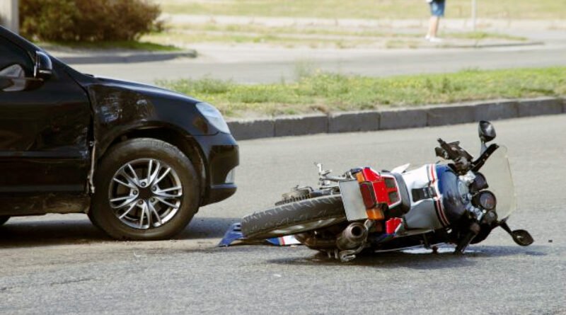 Akron Motorcycle Accident: Safety and Resources for Riders