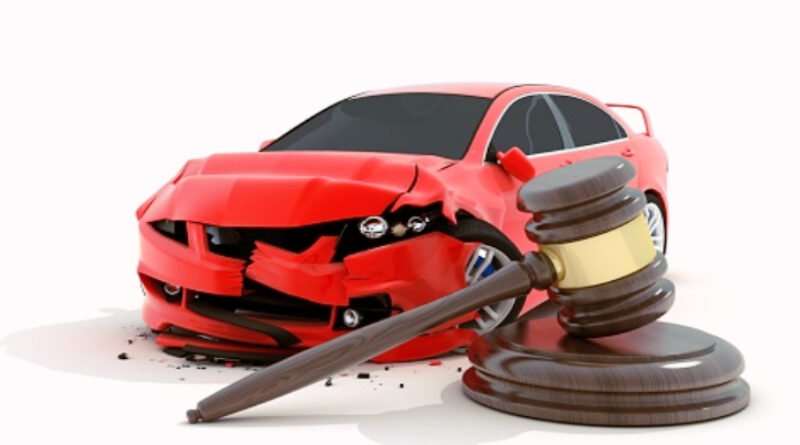 The Ultimate Guide to Hiring a Top Car Accident Lawyer