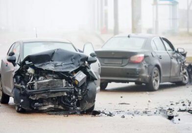 What Are Some Common Causes for Car Accidents in Stockton, California?