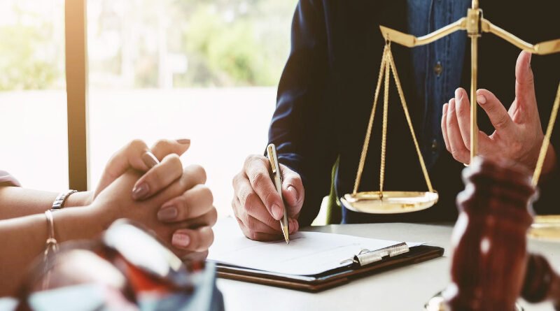 Affording Legal Representation: Understanding the Cost of Hiring a Personal Injury Lawyer