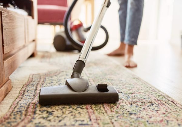 Rug Cleaning: Common Mistakes to Avoid When Hiring Cleaners