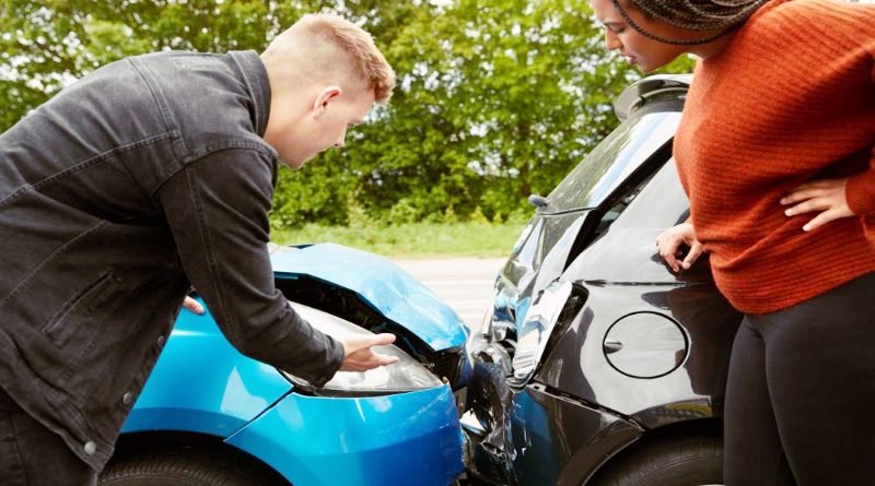 Recovering After a New York Car Accident: How a Lawyer Can Help