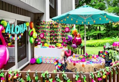Must-Have Party Accessories for Every Celebration