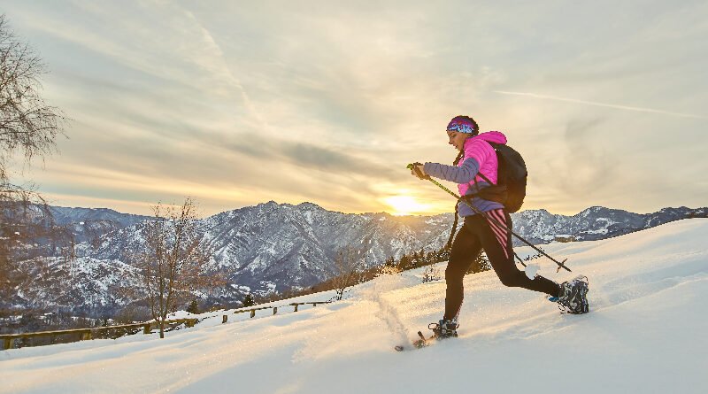 Buy Snowshoes for Women, Men, and Kids: The Traveller’s Ultimate Guide to a Perfect Match