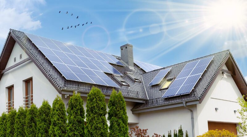 Choosing the Right Solar Kit With Battery for Your Home