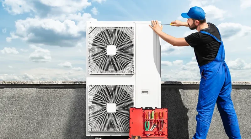 The Importance of Proper HVAC Sizing Ensuring Efficiency and Performance