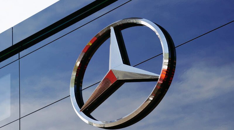 Mercedes Loses Diesel Emission German Court Case