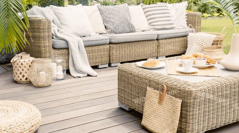 Reasons to Invest in Watson's Outdoor Patio Furniture Clarksville
