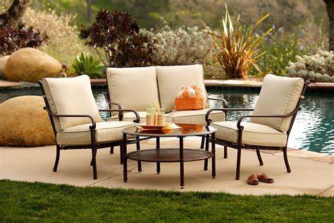 Reasons to Invest in Watson's Outdoor Patio Furniture Clarksville