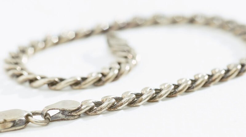 Why the Diamond Cuban Link Chain Is a Must-Have for Any Jewelry Collection