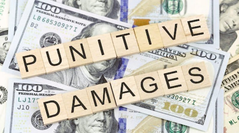 Claiming Punitive Damages in Austin: When Should You Seek Them and Why?