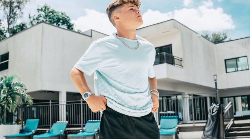 Jack Doherty Net Worth: A Comprehensive Look at the Young YouTube Star's Earnings