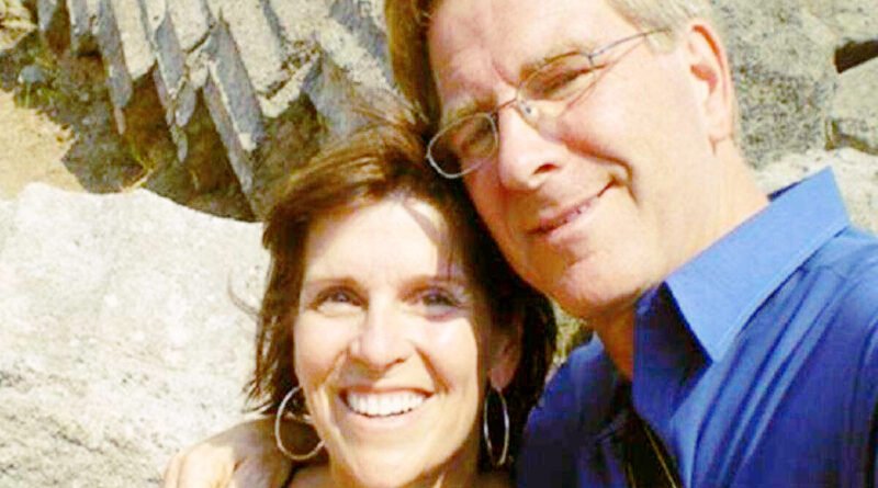 Anne Steves: A Closer Look at the Life of Rick Steves' Former Wife