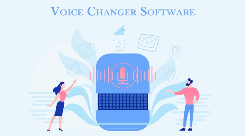 7 Best Free Voice Changer for PC/Online