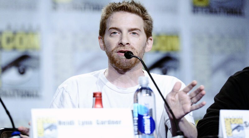 Seth Seth Green Net Worth