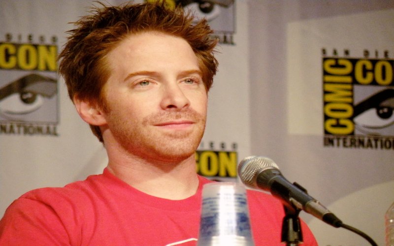 Seth Green Net Worth