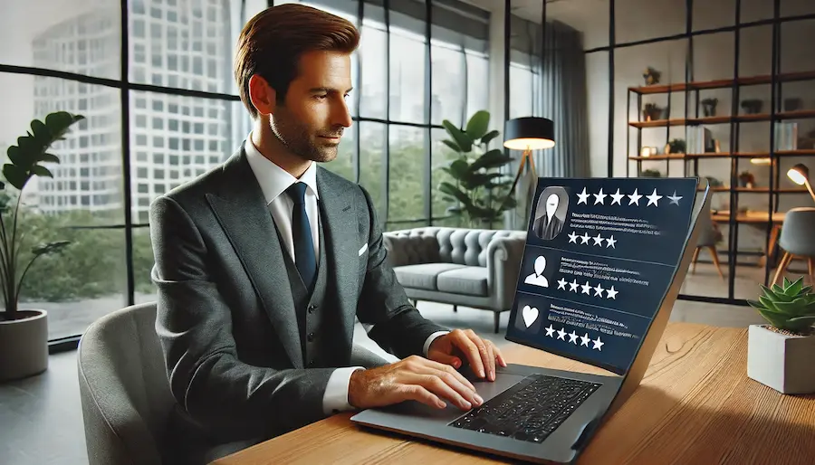 Why Online Reputation Management Matters More Than Ever Digital