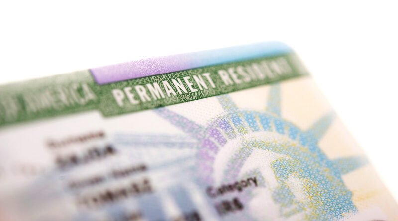 Apostilling your Green Card: a Step-by-Step Process