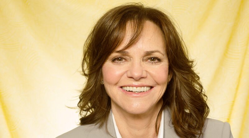 Sally Field Net Worth